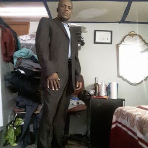 Meet your Posher, Fadayel